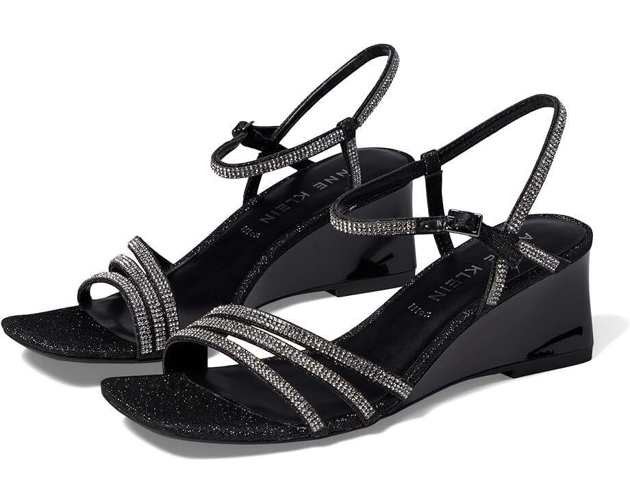 

Туфли Anne Klein Genie, черный