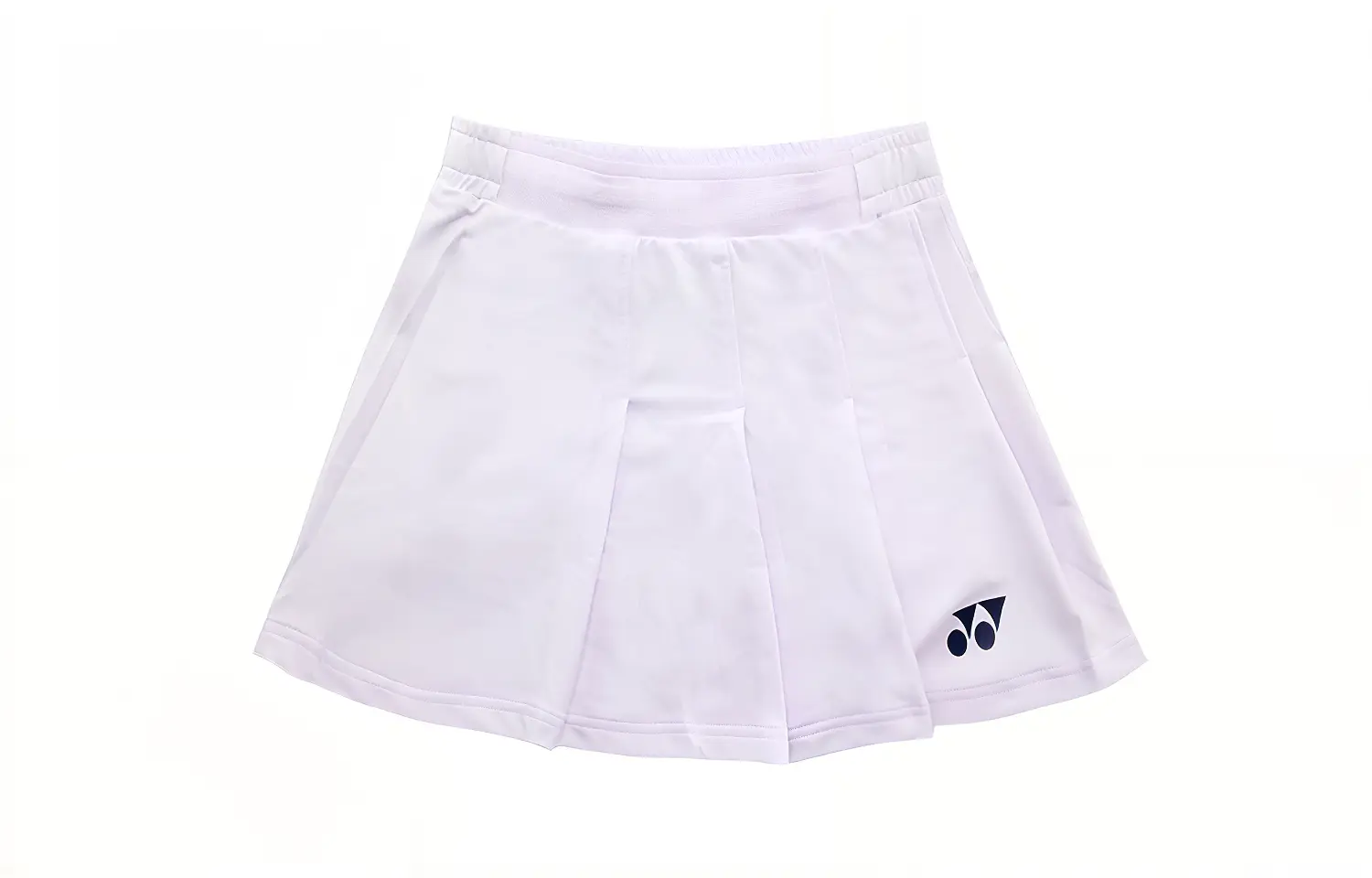 

YONEX Повседневная короткая юбка женская белые