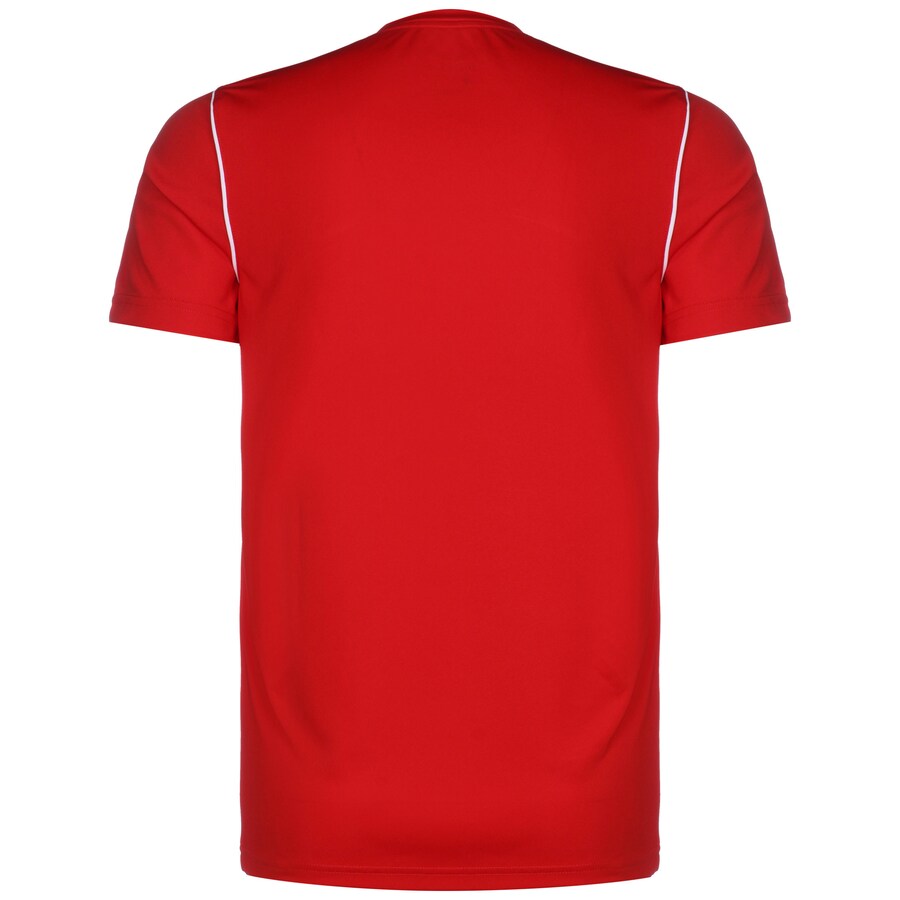 Футболка Performance NIKE Park 20 Dry, цвет Blood red — фото 2