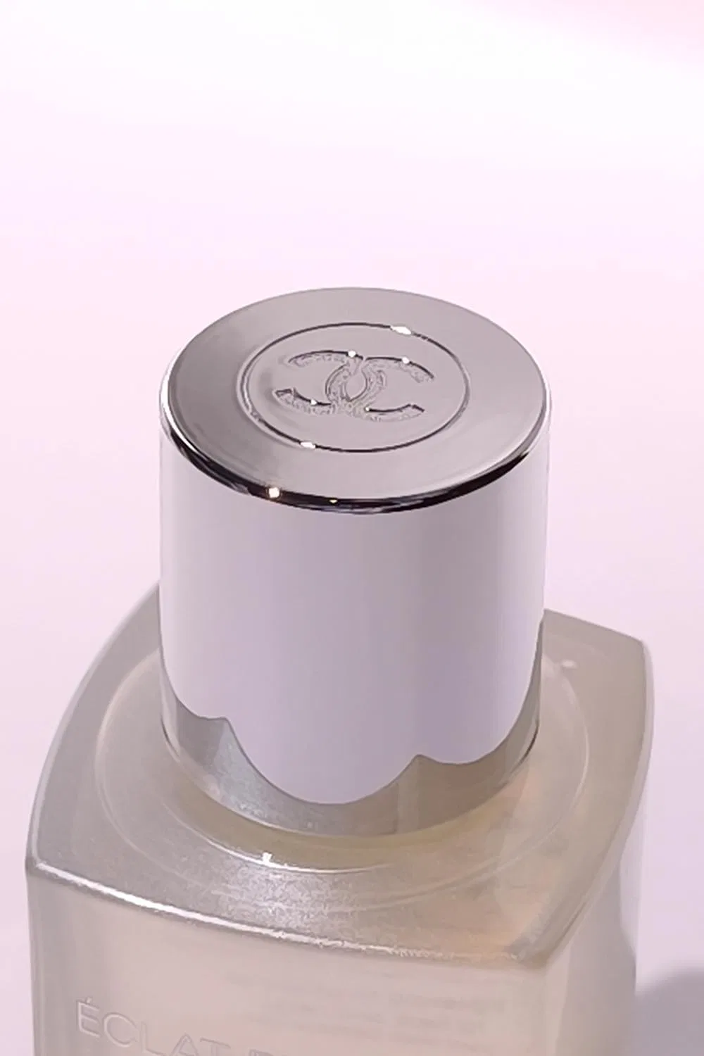 Масло для лица Chanel Ekra Plumier Bright Oil, 50 мл — фото 3