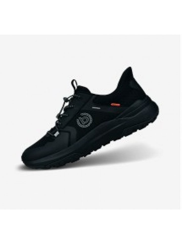 

Bugatti shoes Черные кроссовки