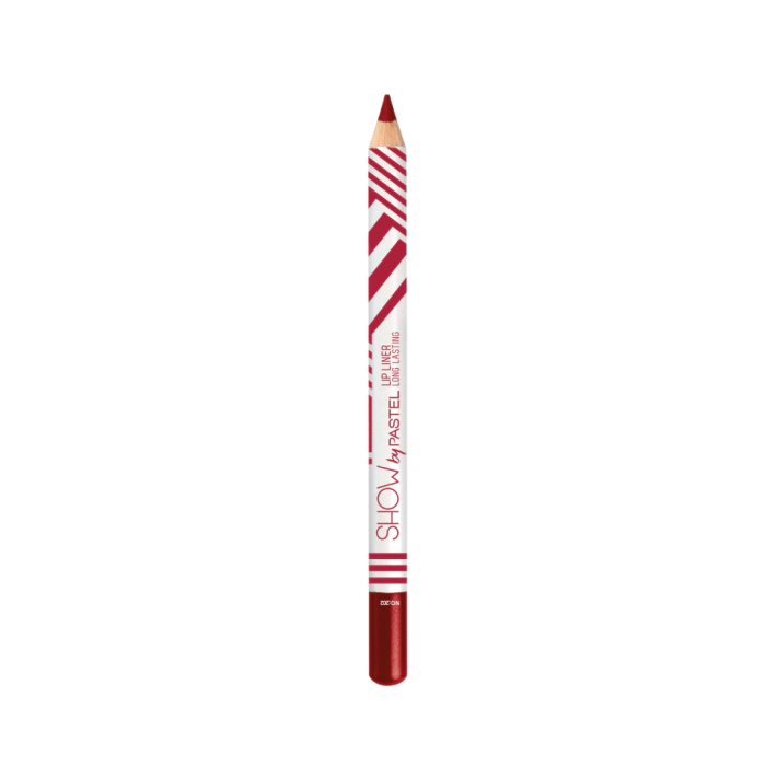 

Карандаш для губ perfilador de labios long lasting Show By Pastel, цвет 202