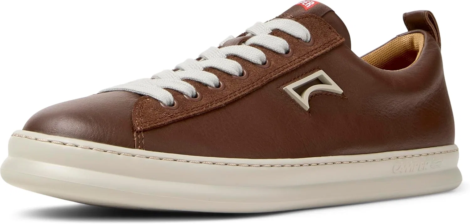 Кроссовки Camper Men's Runner Four K101052, Medium Brown 009
