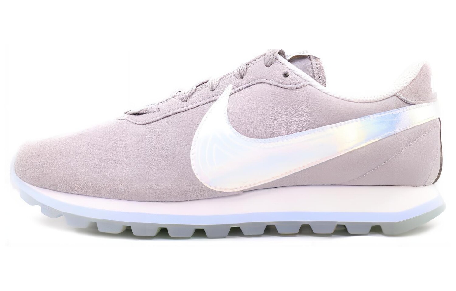 

Кроссовки женские Pre-Love Running Shoes Low-top Pink/white Nike