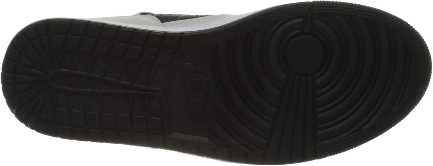 Мужские кроссовки Nike Air Flight Lite Mid, белый — фото 4