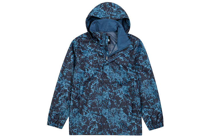 

THE NORTH FACE Мужские куртки, цвет Camouflage