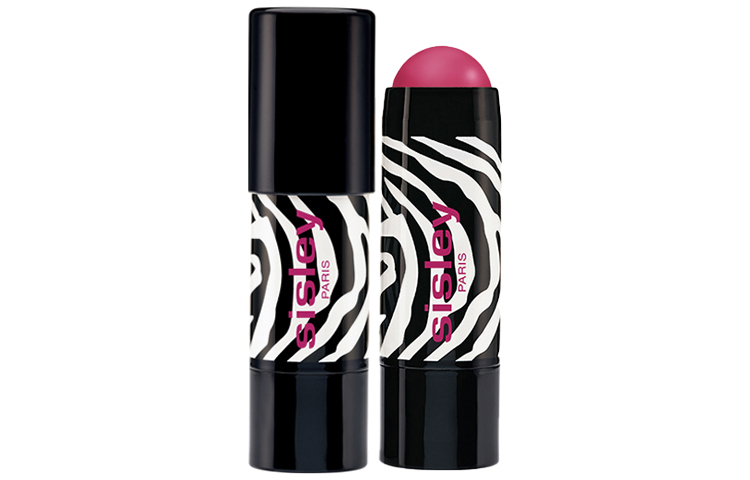 Румяна XISILI Lustrous Blush для естественного тона лица #1/#2/#3/#4/#5/#6/#7 Sisley — фото 3