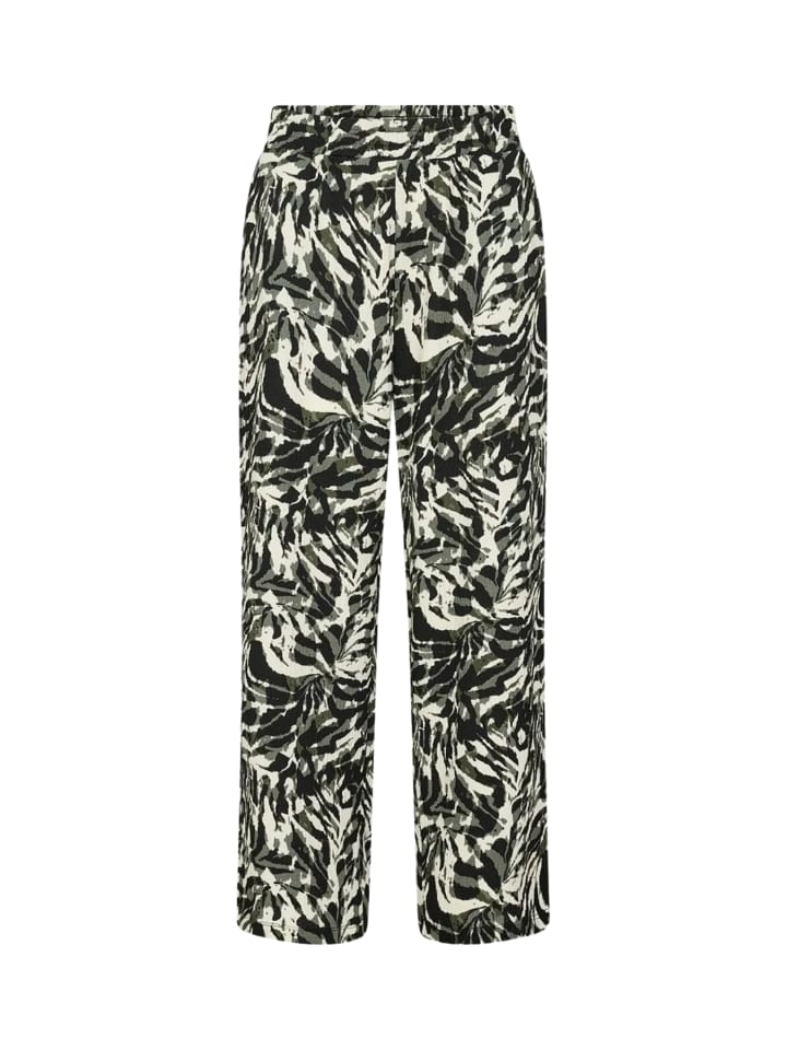 

Брюки SC_PERLA в цвете 7390C MISTY COMBI soyaconcept