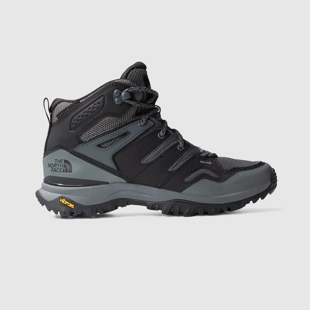

Женские походные ботинки FUTURELIGHT Hedgehog от The North Face, серый