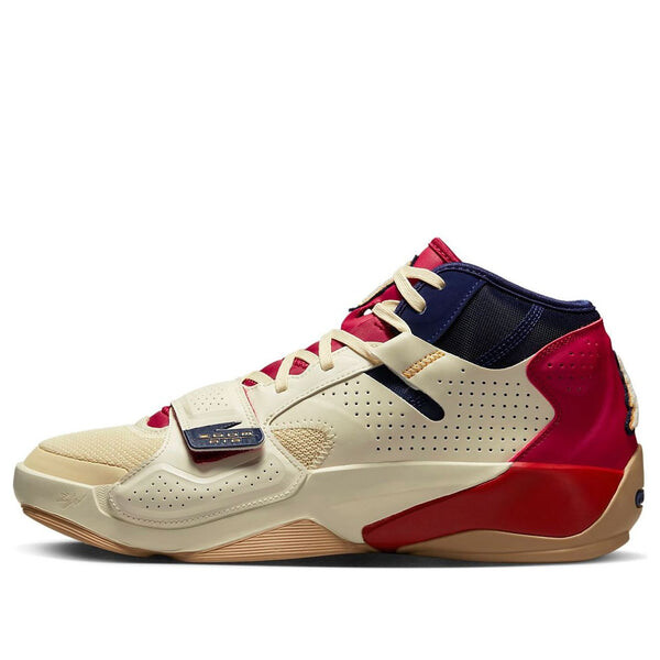 

Кроссовки сион 2 пф Air Jordan, белый