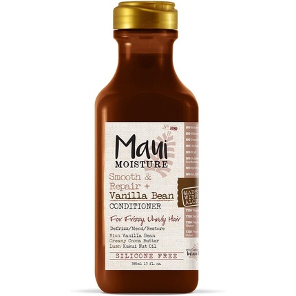 

Кондиционер Ванильный стручок 13 унций 385 мл Maui Moisture