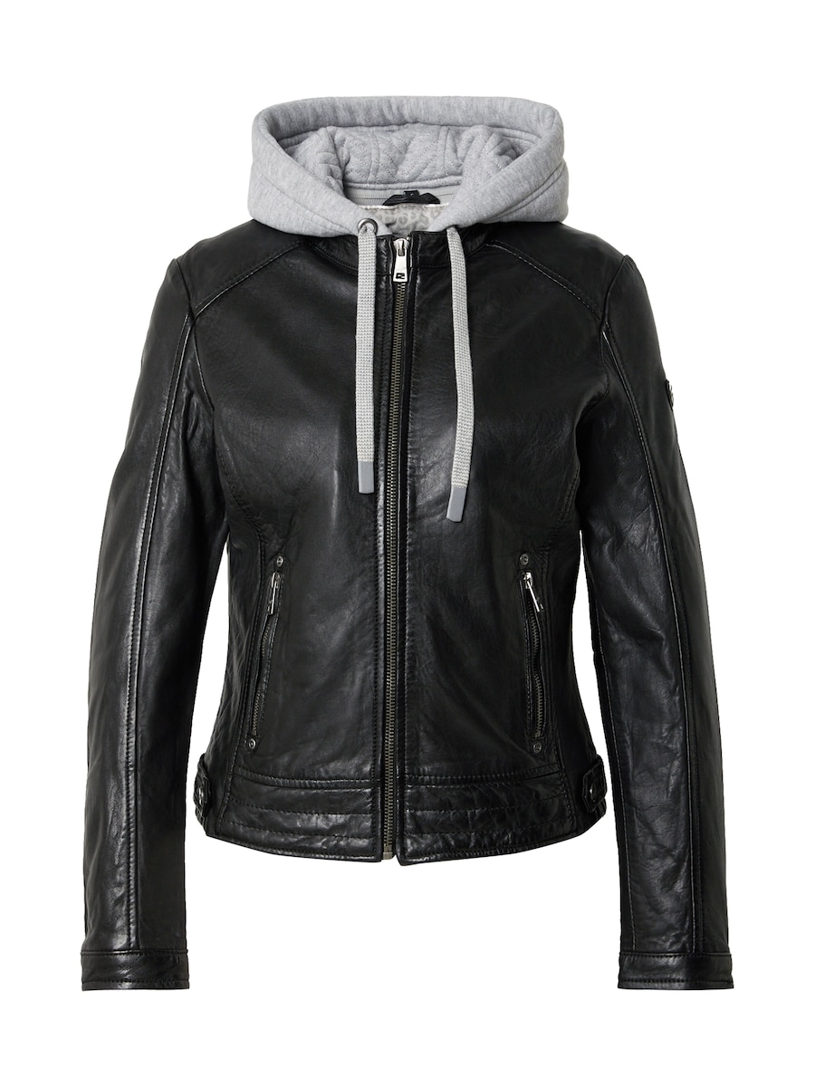 

Куртка межсезонная Mauritius Aleni, черный