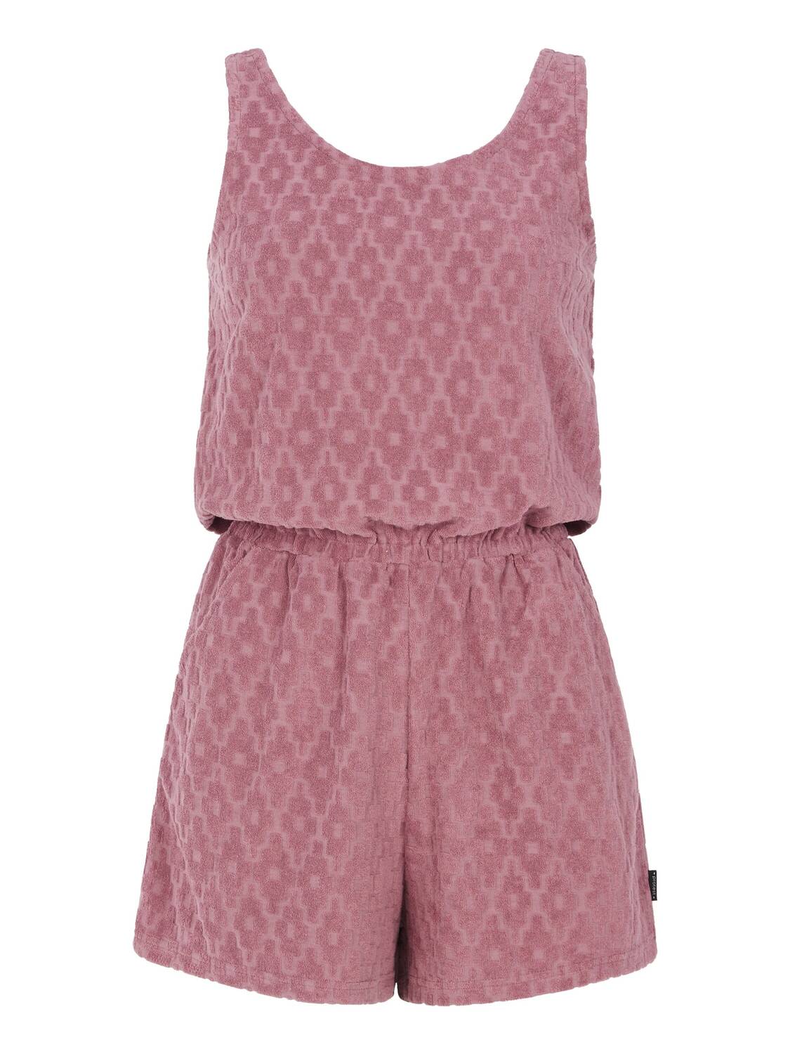 

PROTEST Комбинезон 'PRTMARYAM' в розовом цвете