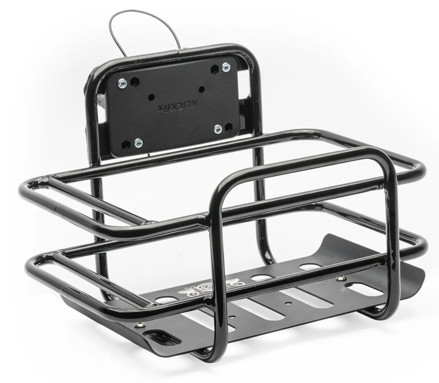 

Корзина Bodega Portland Design Works, Black