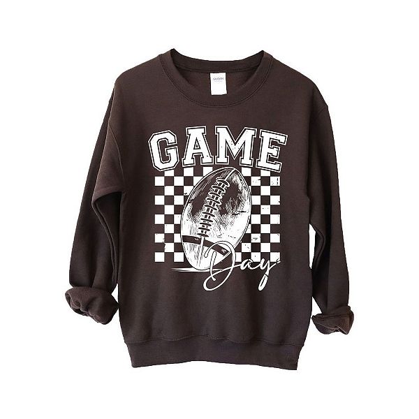 

Ретро футболка для игрового дня Simply Sage Market, Зеленый, Ретро футболка для игрового дня Simply Sage Market