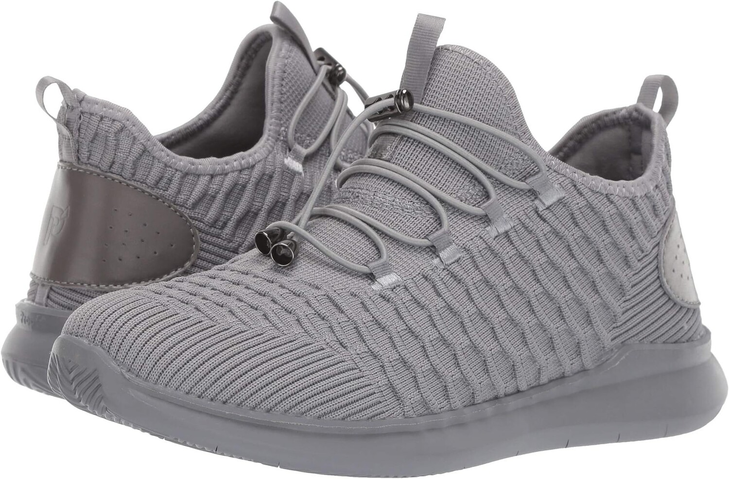 

Кроссовки Propet TravelBound, цвет Light Grey