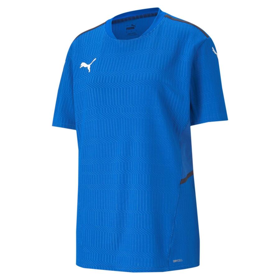

Детская футболка Puma teamCUP Jersey Jr 704387