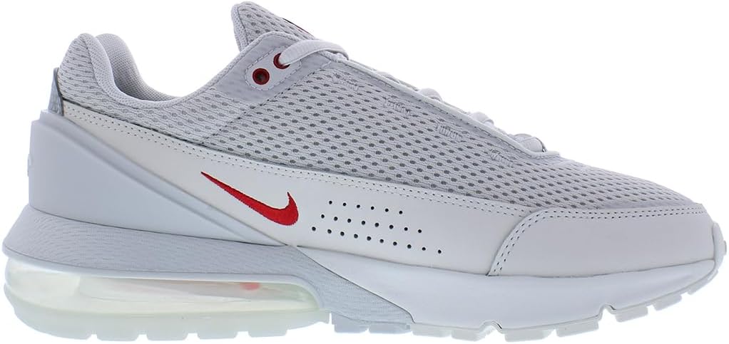 Мужские кроссовки Nike Air Max Pulse, серый — фото 3