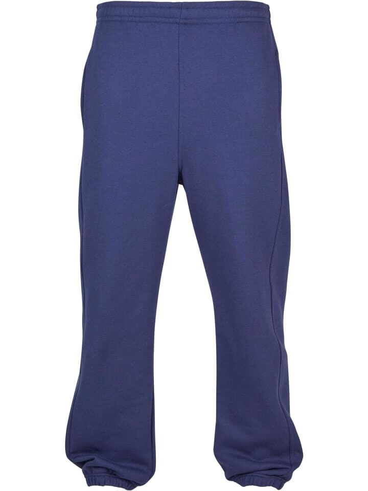

Спортивные штаны Urban Classics, цвет darkblue