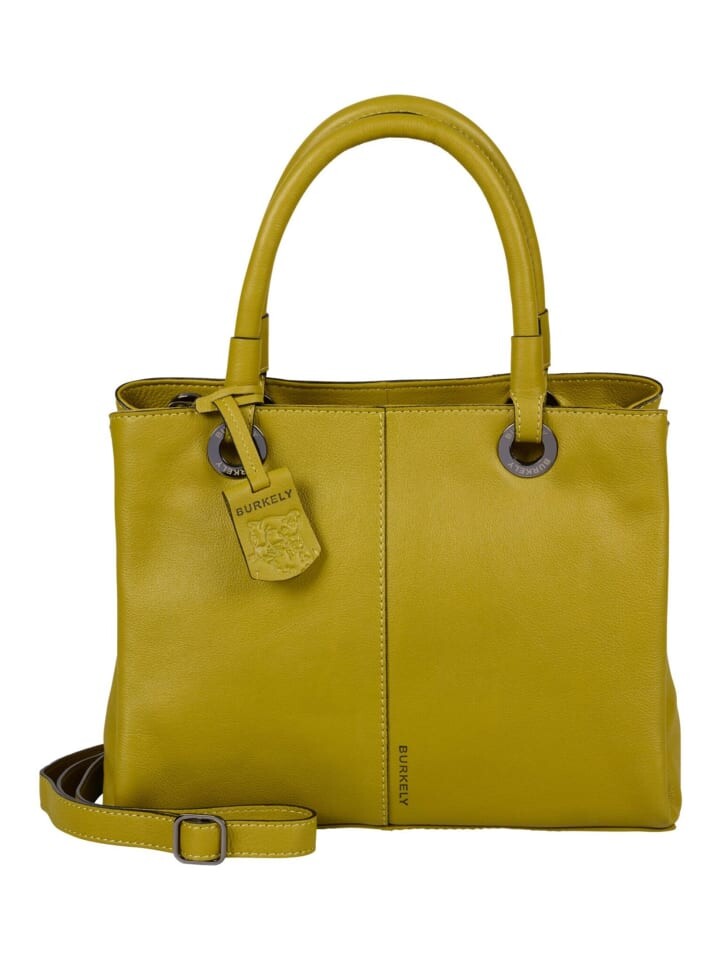 

Наплечная сумка Burkely Taschen, черный