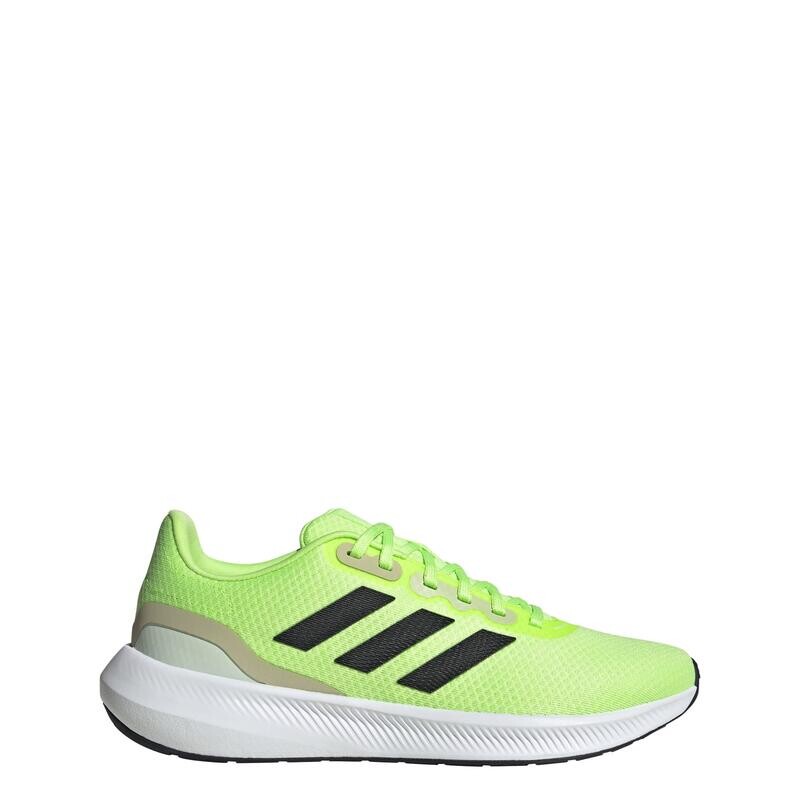 

Кроссовки Adidas, цвет grün/schwarz/grau