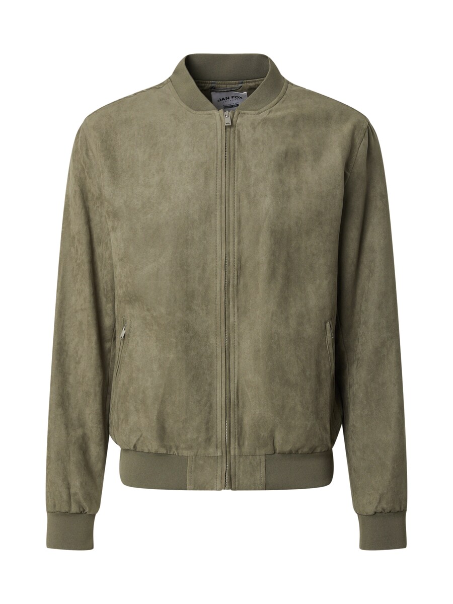 

Межсезонная куртка DAN FOX APPAREL Henry, оливковый, Зеленый, Межсезонная куртка DAN FOX APPAREL Henry, оливковый