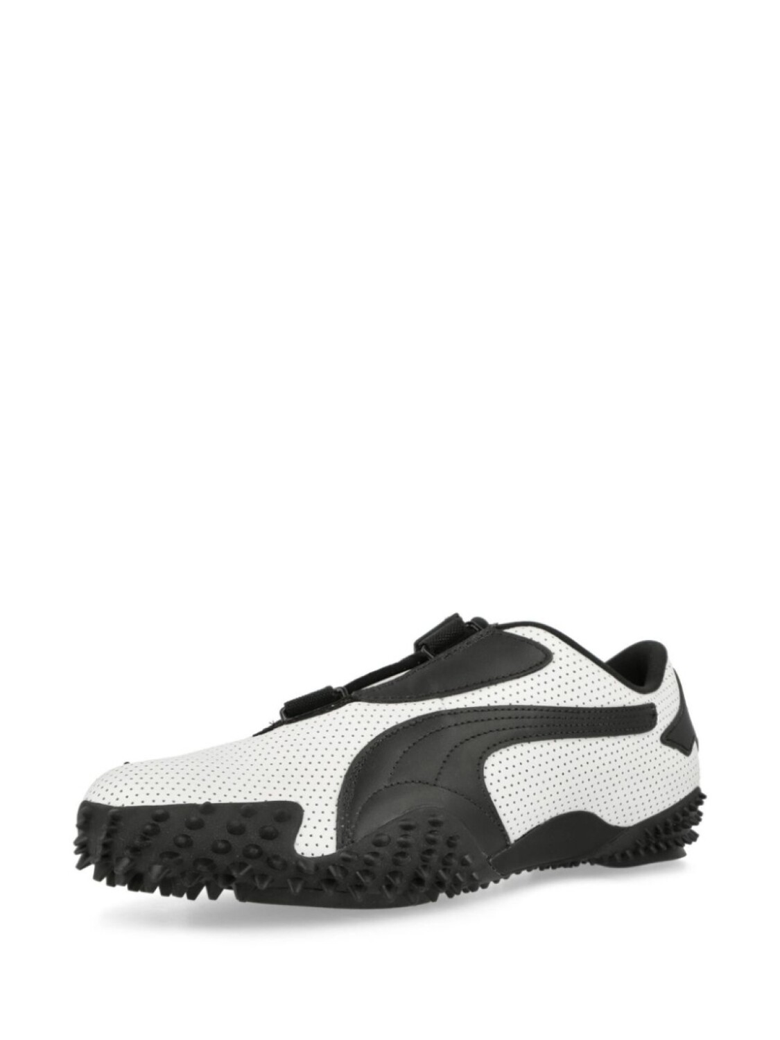 Мужские кроссовки PUMA, черный — фото 4