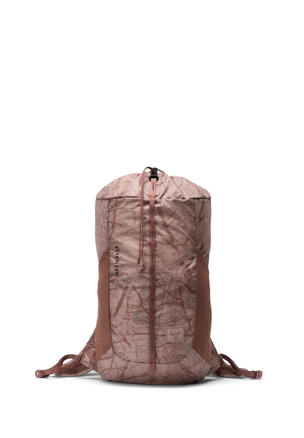 

Рюкзак CINCH 14L Herschel, розовый