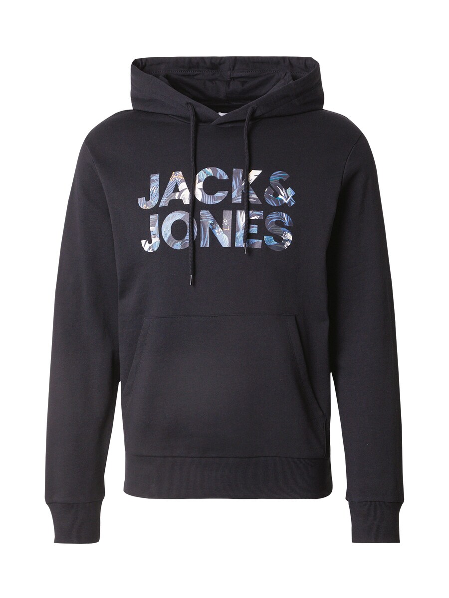 

Толстовка JACK & JONES JACK & JONES JJEBryan, Black