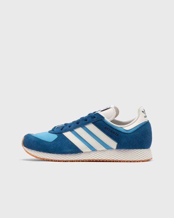 

Кроссовки Adidas Wmns Atlanta, цвет seblbu/dmarin/clowhi