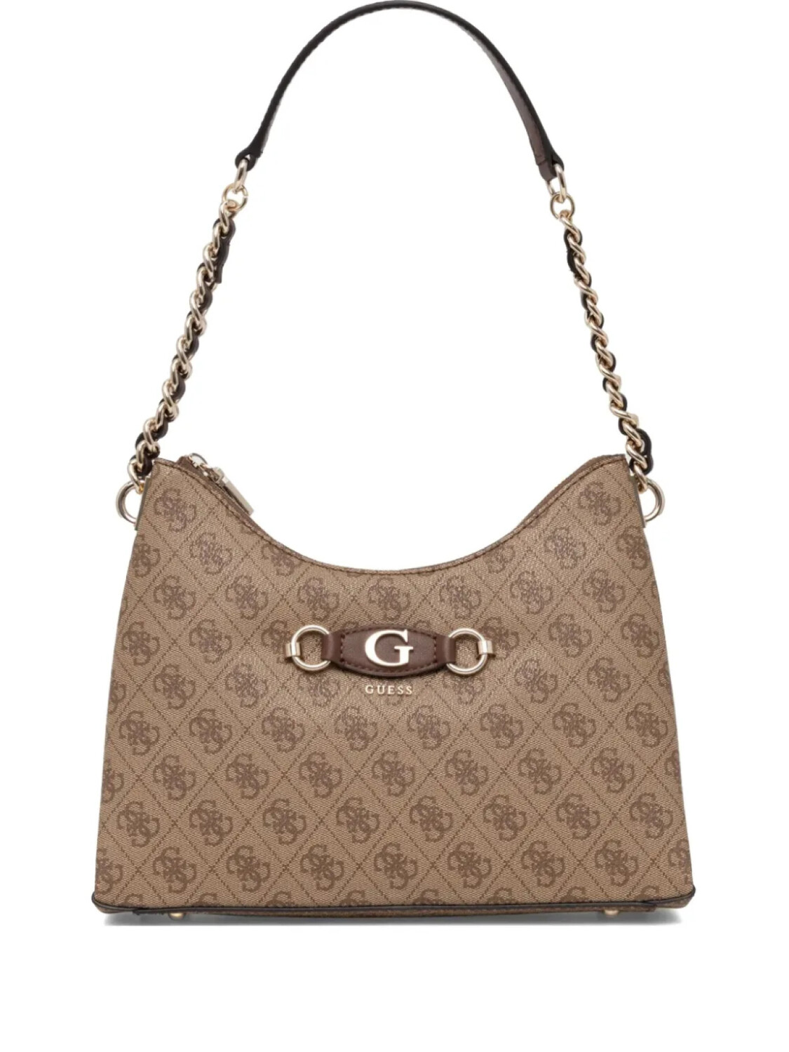

GUESS USA Izzy сумка через плечо, нейтральный
