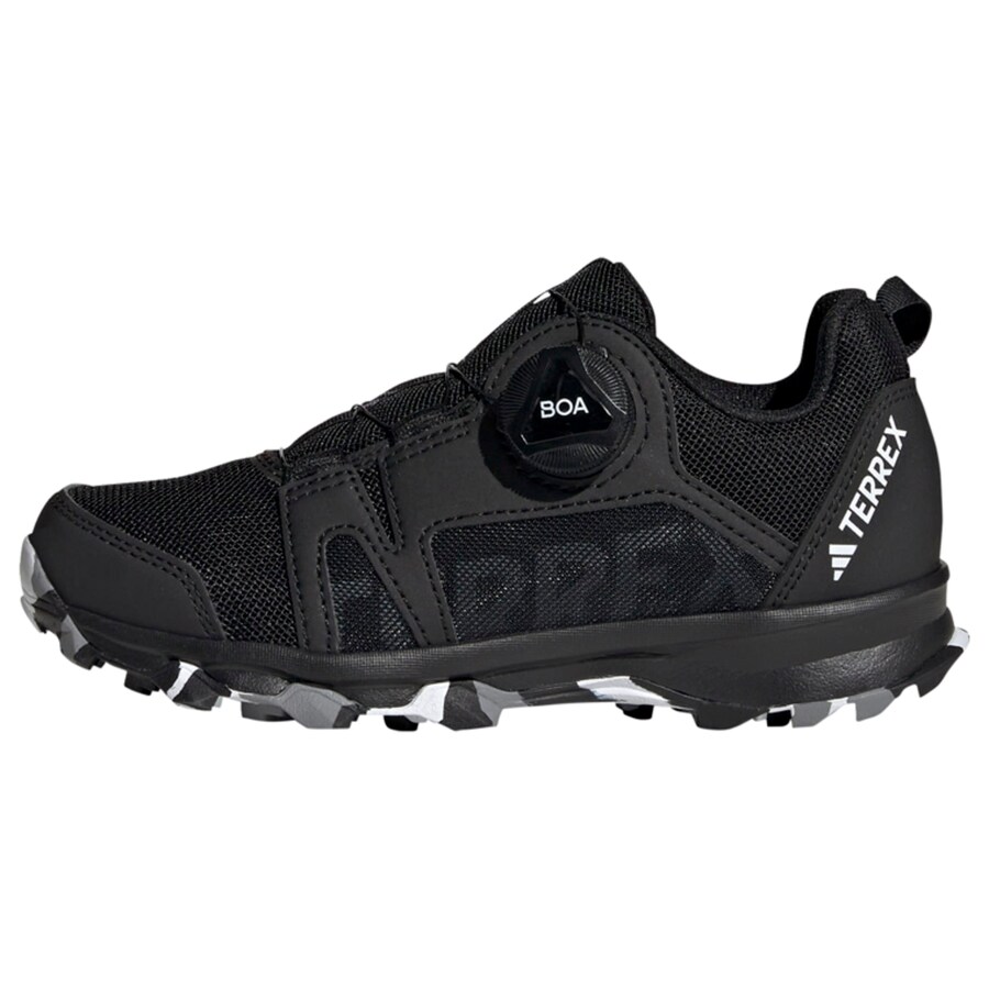 

Ботильоны ADIDAS TERREX Agravic Boa, черный