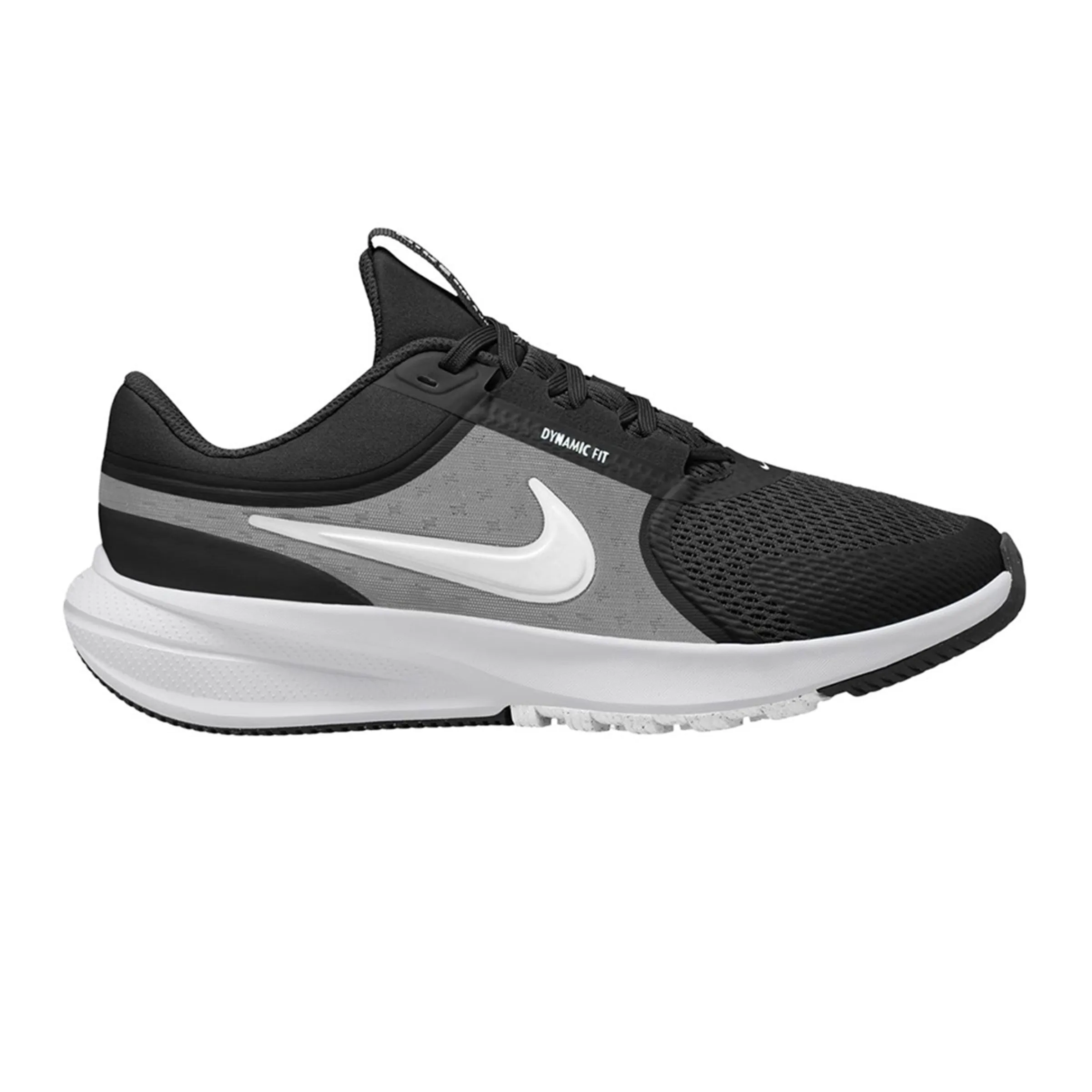 

Детские беговые кроссовки NIKE STAR RUNNER 5 (GS) Nike, черный