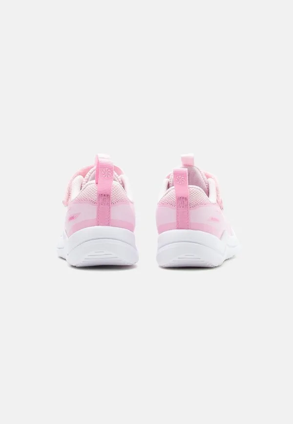 Кроссовки для бега по шоссе cosmic runner Nike Performance, Pink Foam/Playful Pink/Pink Rise — фото 3