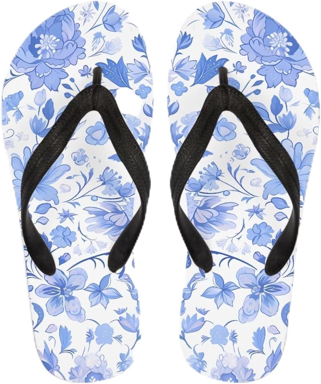 

Женские сандалии Semiouray с черепом, классические мужские шлепанцы в камуфляж, мягкие и удобные для ванной, унисекс, Peony Flower