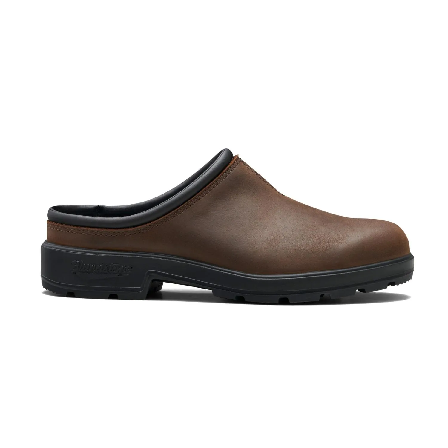 

Оригинальные сабо Blundstone, Antique Brown