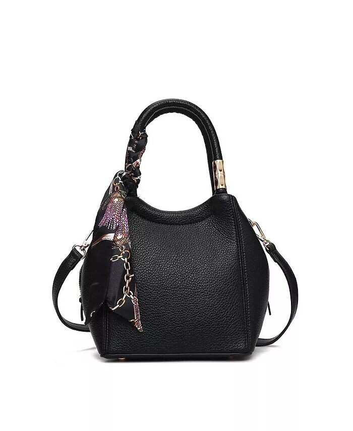 

Большая сумка Courtney от Mia K Mkf Collection, бежевый