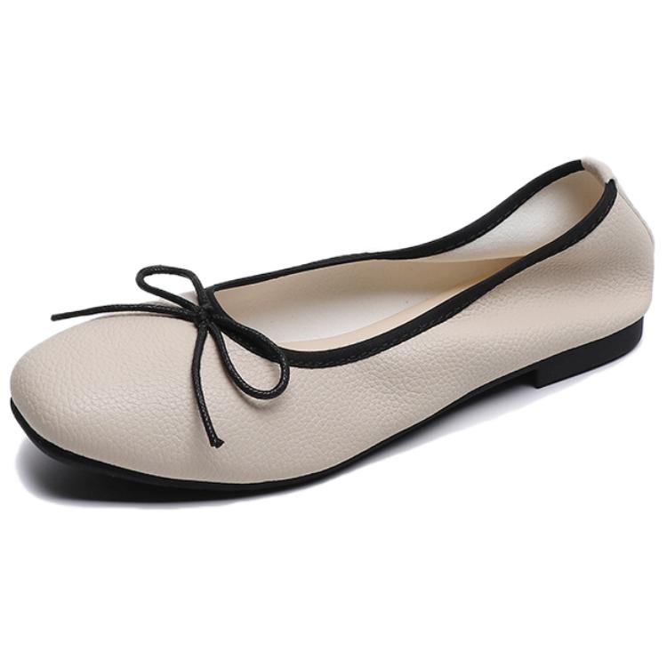 City camel Женские повседневные туфли-лодочки абрикосовые, цвет Apricot