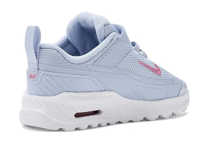 Кроссовки Air Max Bia Nike Kids, Ghost/Peony/White — фото 4