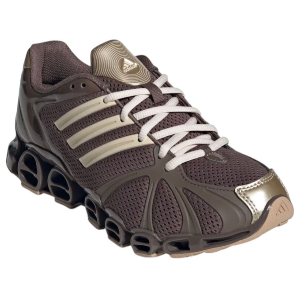 Adidas Mega Ghostride 'Earth Strata' — фото 2