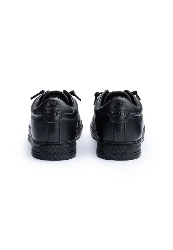 Кроссовки Court trainers Lloyd, черный — фото 4