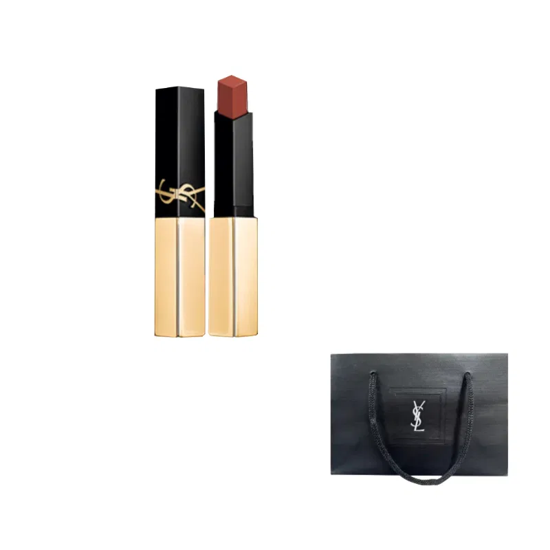 Помада матовая Saint Laurent Gold Bar