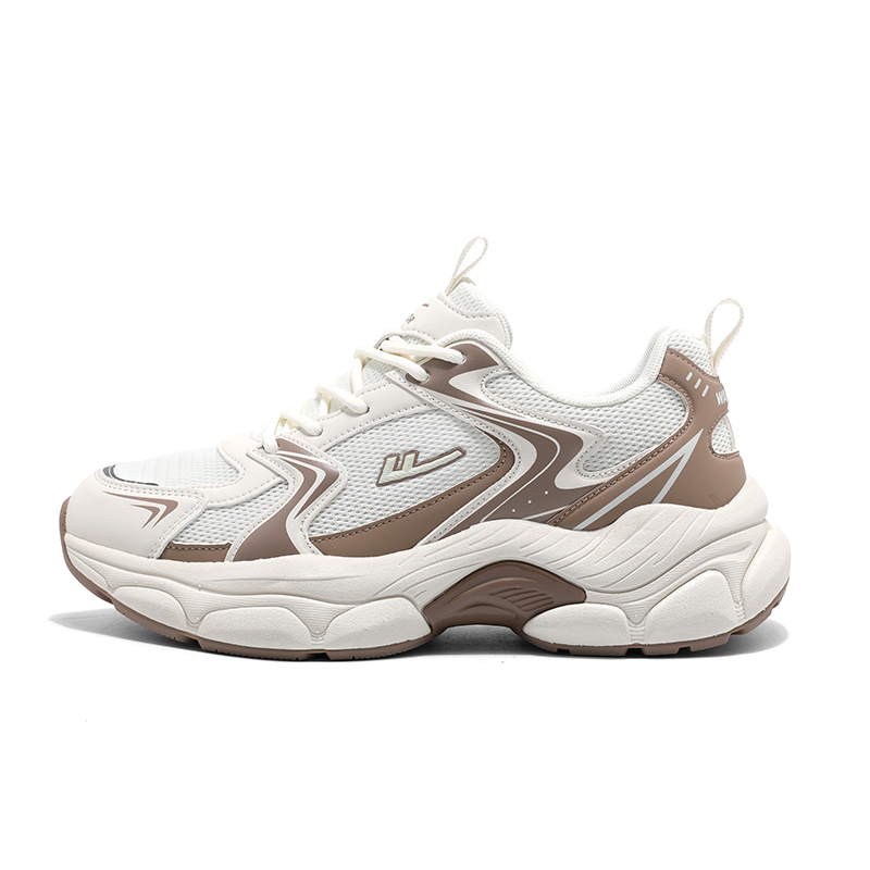 

Стиль офлайн-магазина, роскошные качественные мужские туфли для увеличения роста, легкие, дышащие, нескользящие, низкие WARRIOR, бежевый коричневый