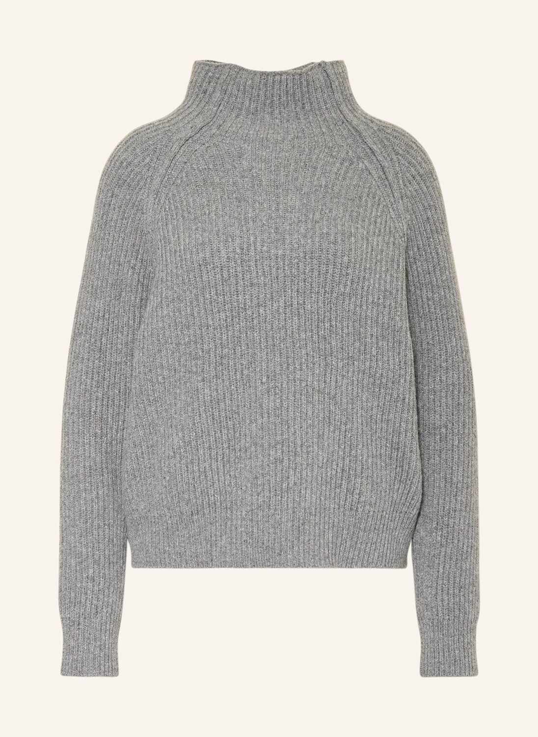 

Свитер чинара Drykorn, серый