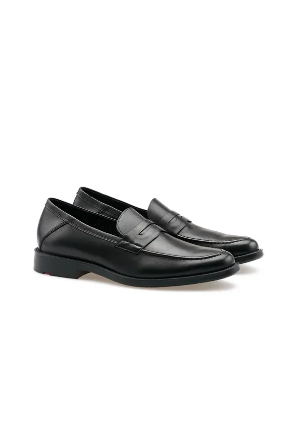 Ботинки Core smart lace ups Lloyd, черный — фото 2