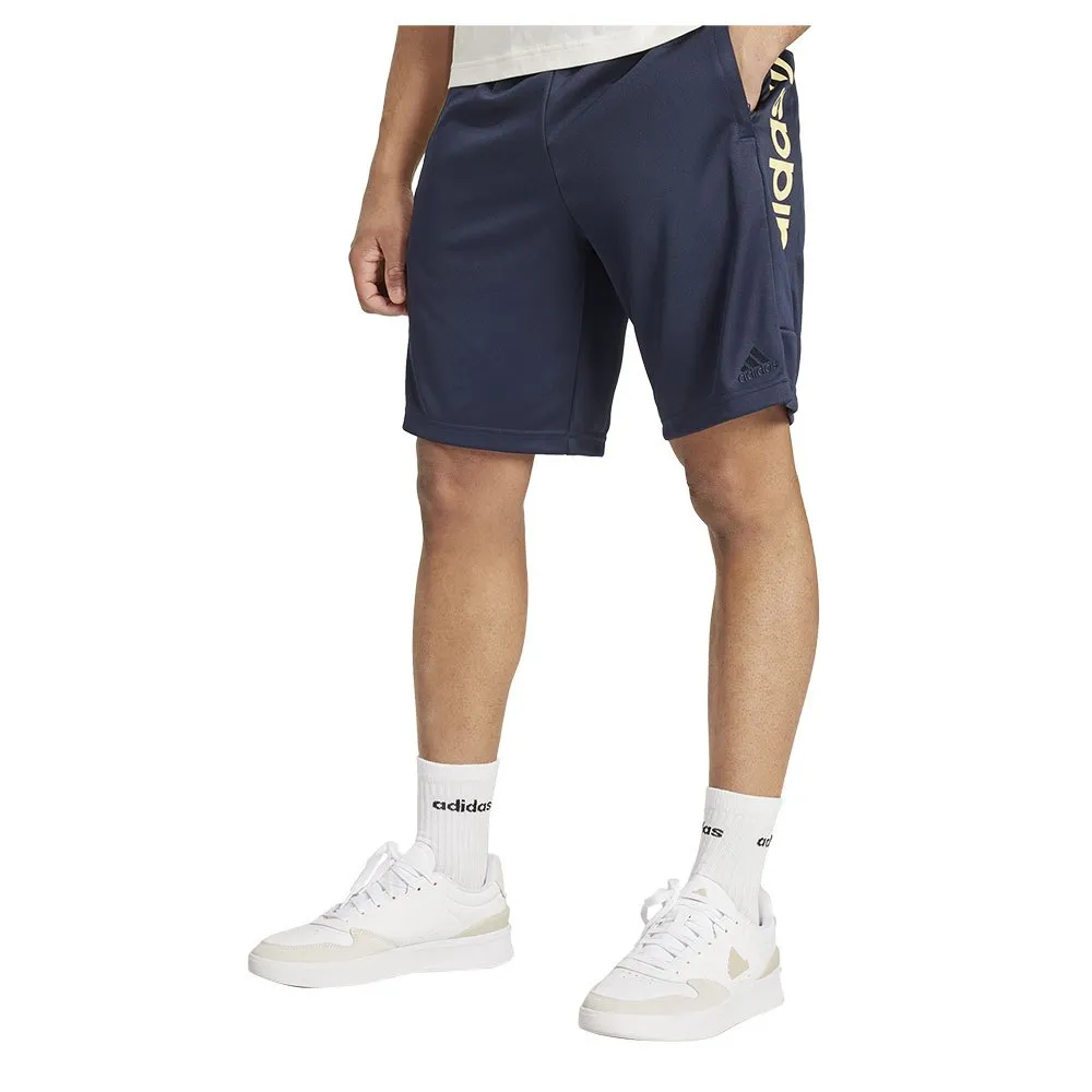 

Шорты adidas Tiro Wordmark, серый