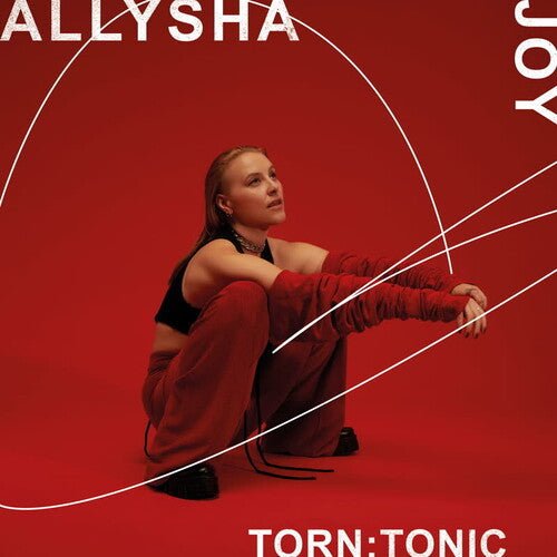 

Виниловая пластинка Joy, Allysha - Torn:Tonic