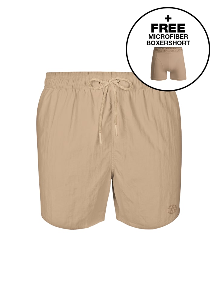 

Шорты для плавания Muchachomalo