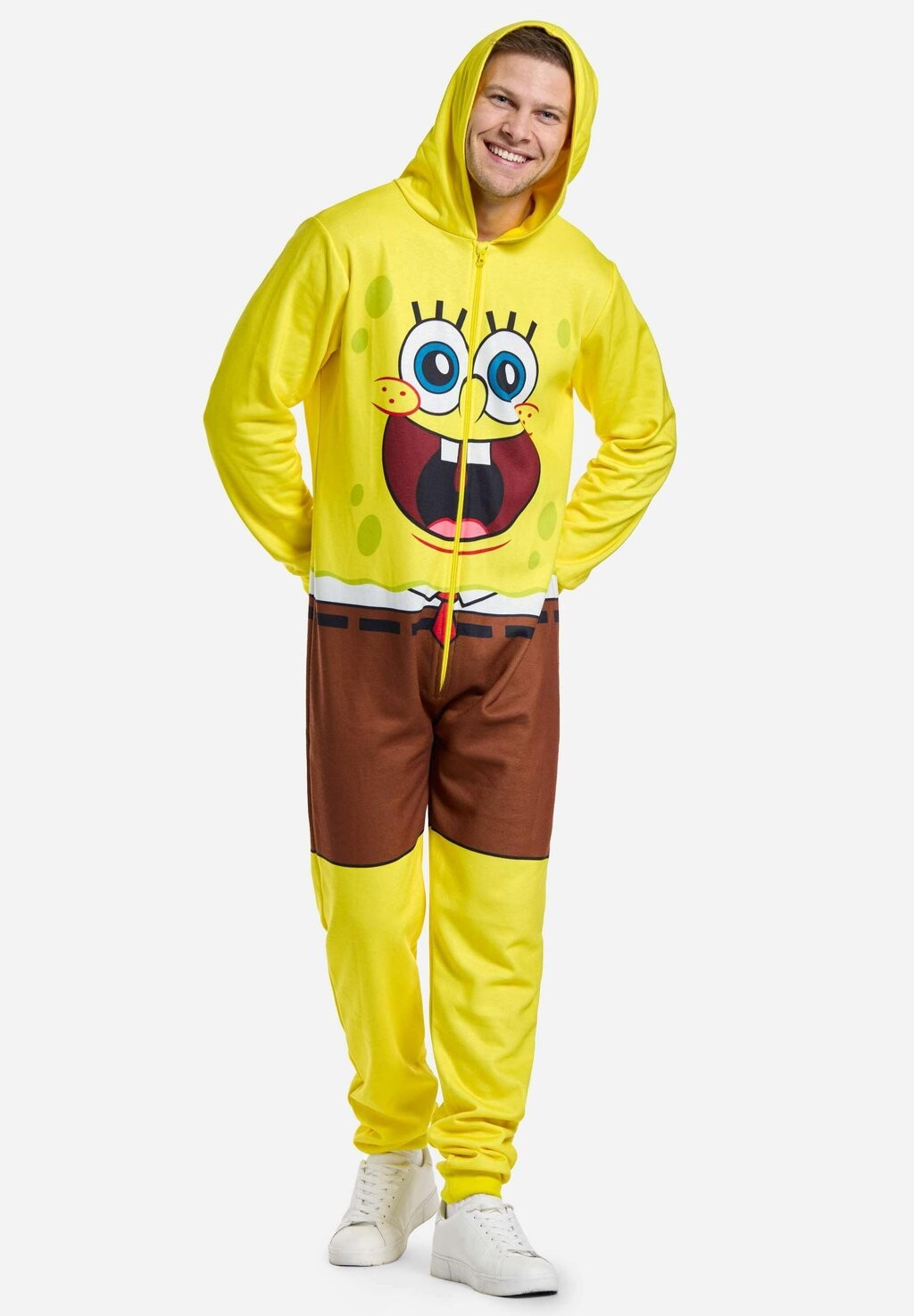 

Спортивные брюки OppoSuits, желтый