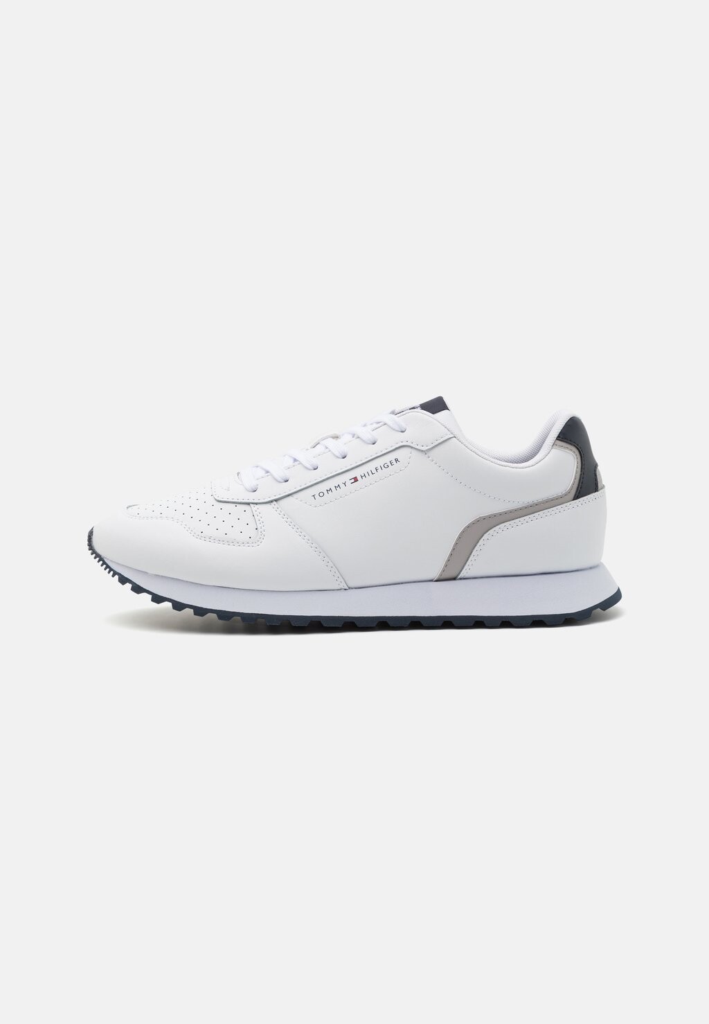 

Кроссовки NEW RUNNER FLAG Tommy Hilfiger, белый